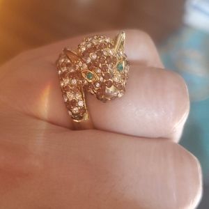 Parklane ring